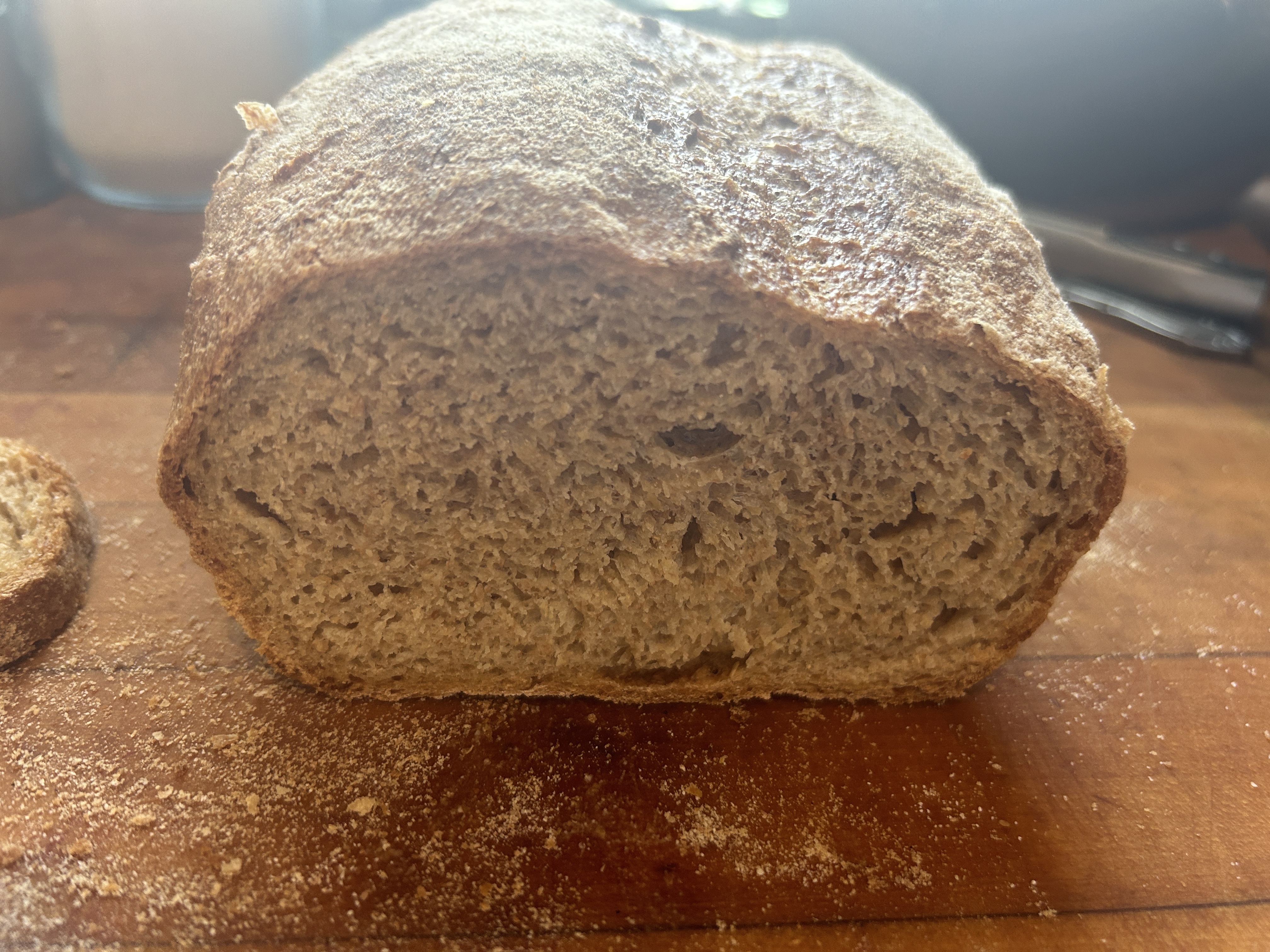 Soft and Chewy Crusty Italian Bread: A Must-Try Recipe