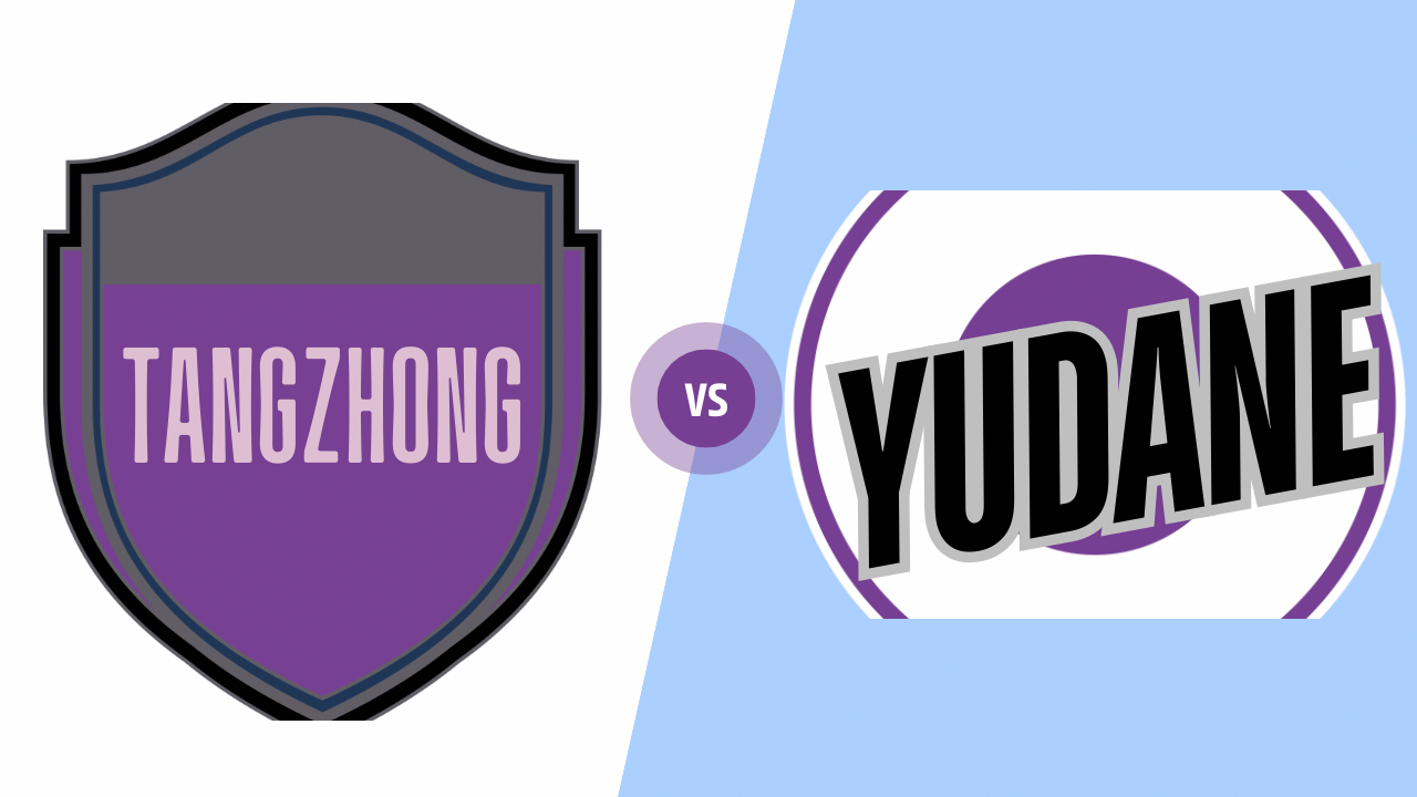 Tangzhong vs. Yudane