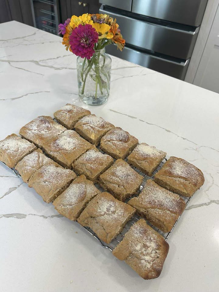 Romanian Danish Recipe