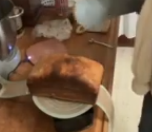 Sourdough the Lazy Way