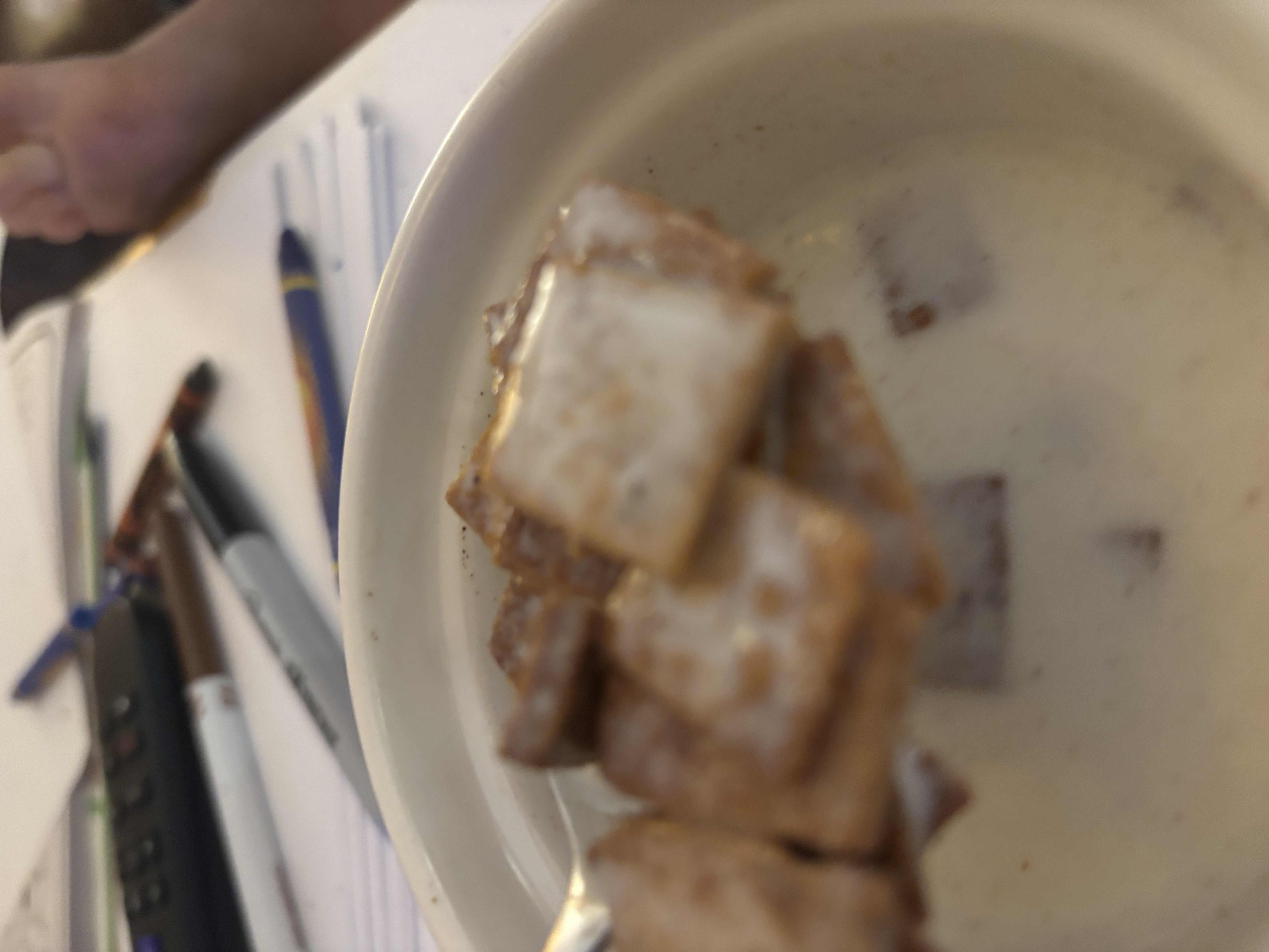 Better than Cinnamon Toast Crunch