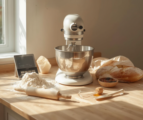 Essentials for Getting Started