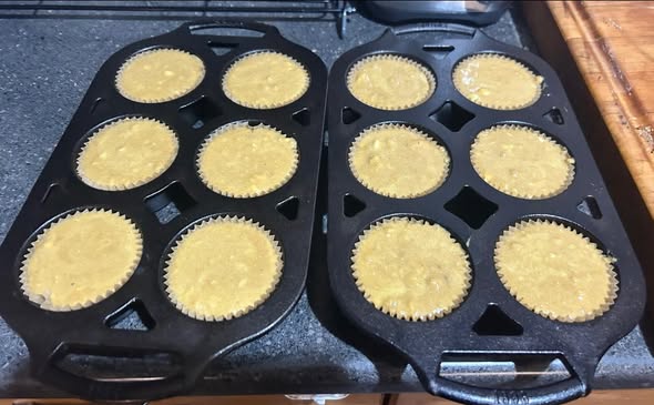 Muffins