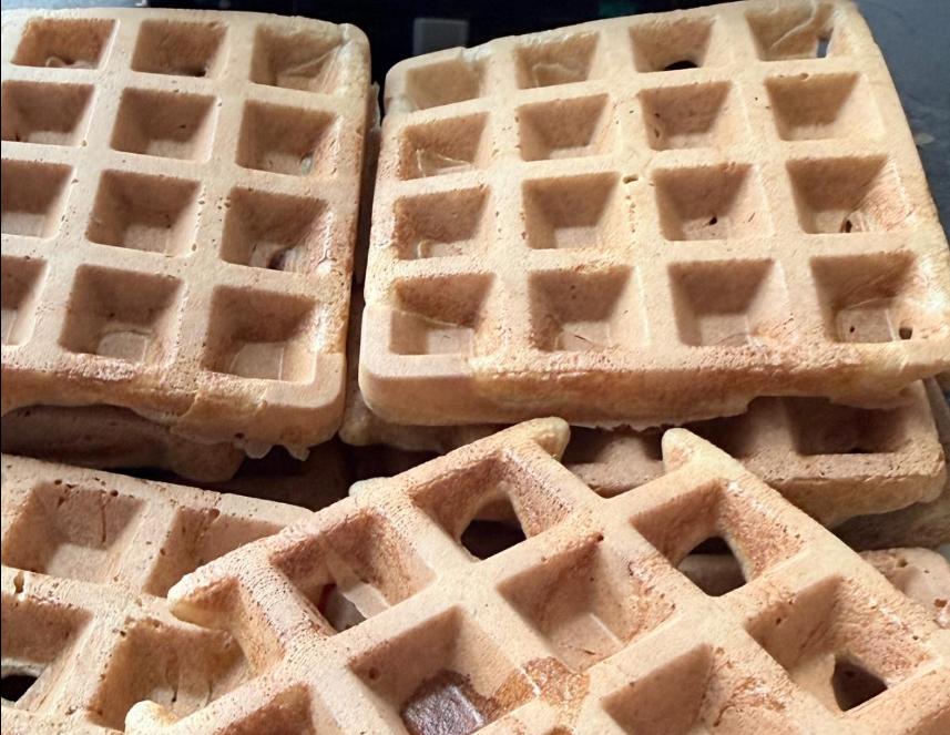 Waffles