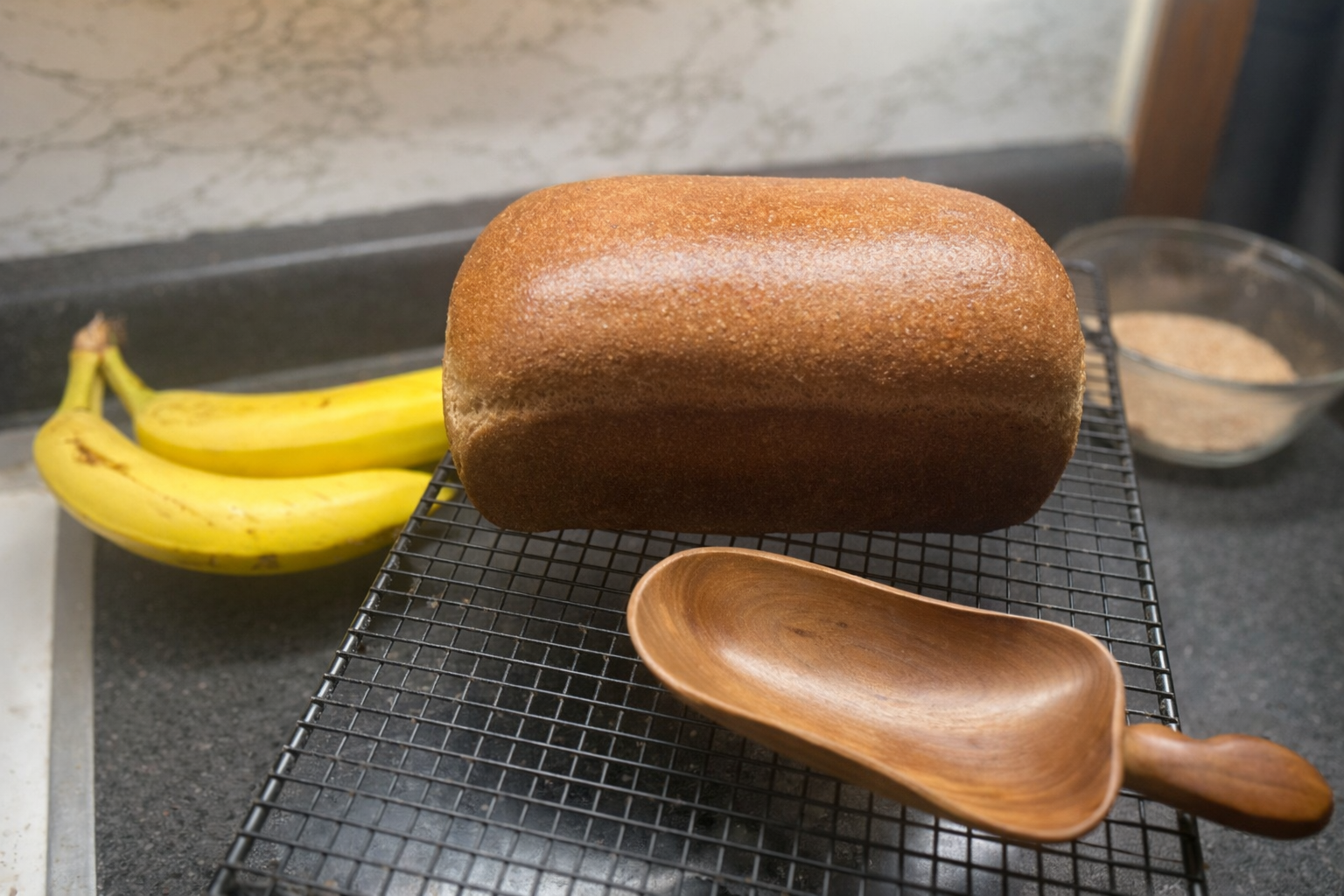 Super Soft Daily Bread Recipe